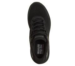 Skechers Pantofi barbati sport BOBS SKILLZ 118431 BBK IB2736-BBK