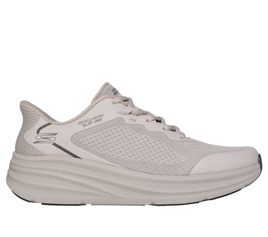 Skechers Pantofi barbati sport BOBS SKILLZ 118431 TAUPE IB2736-TPE