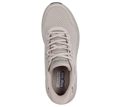 Skechers Pantofi barbati sport BOBS SKILLZ 118431 TAUPE IB2736-TPE