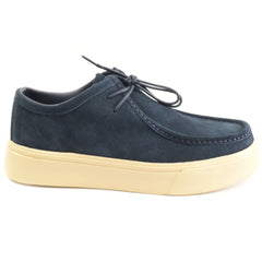 Battisto Lascari Pantofi barbati PCT 3 BLUE IB2738-BLU