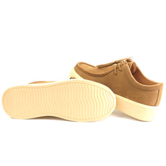 Battisto Lascari Pantofi barbati PCT 3 BROWN IB2738-BRN