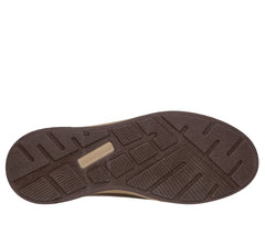 Skechers Pantofi barbati CAVELL SPARKMAN 210944 CHOCOLAT IB2740-CHOC