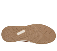 Skechers Pantofi barbati CAVELL SPARKMAN 210944 LUGGAGE IB2740-LUG