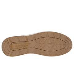 Skechers Pantofi barbati GARLAN PRYOR 205234 BROWN IB2741-BRN
