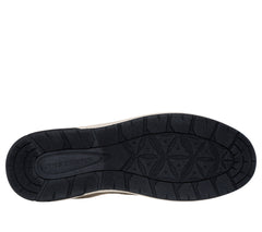 Skechers Pantofi barbati GARLAN PRYOR 205234 OLIVE IB2741-OLV