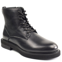 Otter Ghete barbati L1L170016A 01 N negru IB2742-NG