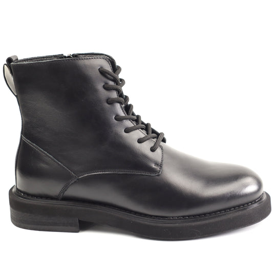 Otter Ghete barbati L1L170016A 01 N negru IB2742-NG