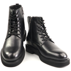 Otter Ghete barbati L1L170016A 01 N negru IB2742-NG