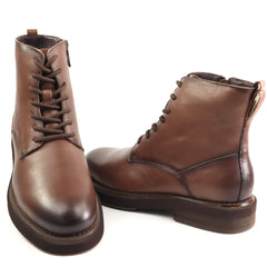 Otter Ghete barbati L1L170016B 02 N maro IB2743-MARO