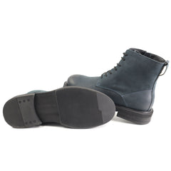 Otter Ghete barbati L1L170016D 42 2 bleumarin nubuk IB2745-BLMN