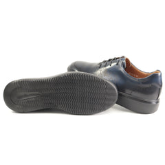 Battisto Lascari Pantofi barbati MX033 2 BLUE IB2747-BLU
