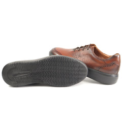 Battisto Lascari Pantofi barbati MX033 2 BROWN IB2747-BRN