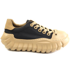 Battisto Lascari Pantofi barbati 2517 BLACK IB2748-BLK