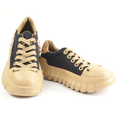 Battisto Lascari Pantofi barbati 2517 BLACK IB2748-BLK