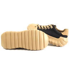 Battisto Lascari Pantofi barbati 2517 BLACK IB2748-BLK
