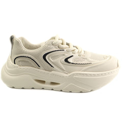 Battisto Lascari Pantofi barbati 8508 WHITE IB2749-WHT