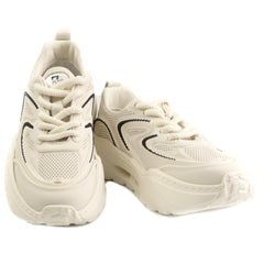 Battisto Lascari Pantofi barbati 8508 WHITE IB2749-WHT