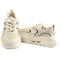 Battisto Lascari Pantofi barbati 8508 WHITE IB2749-WHT