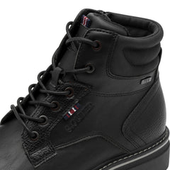 s.Oliver Ghete barbati membrana TEX 5 16238 43 BLACK IB2751-BLK