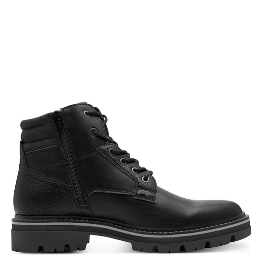 s.Oliver Ghete barbati 5 16238 43 BLACK IB2751-BLK