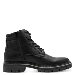 s.Oliver Ghete barbati 5 16238 43 BLACK IB2751-BLK
