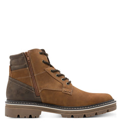 s.Oliver Ghete barbati membrana TEX 5 16238 43 cognac IB2751-CGN