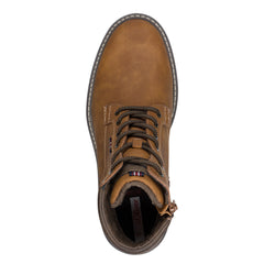 s.Oliver Ghete barbati membrana TEX 5 16238 43 cognac IB2751-CGN