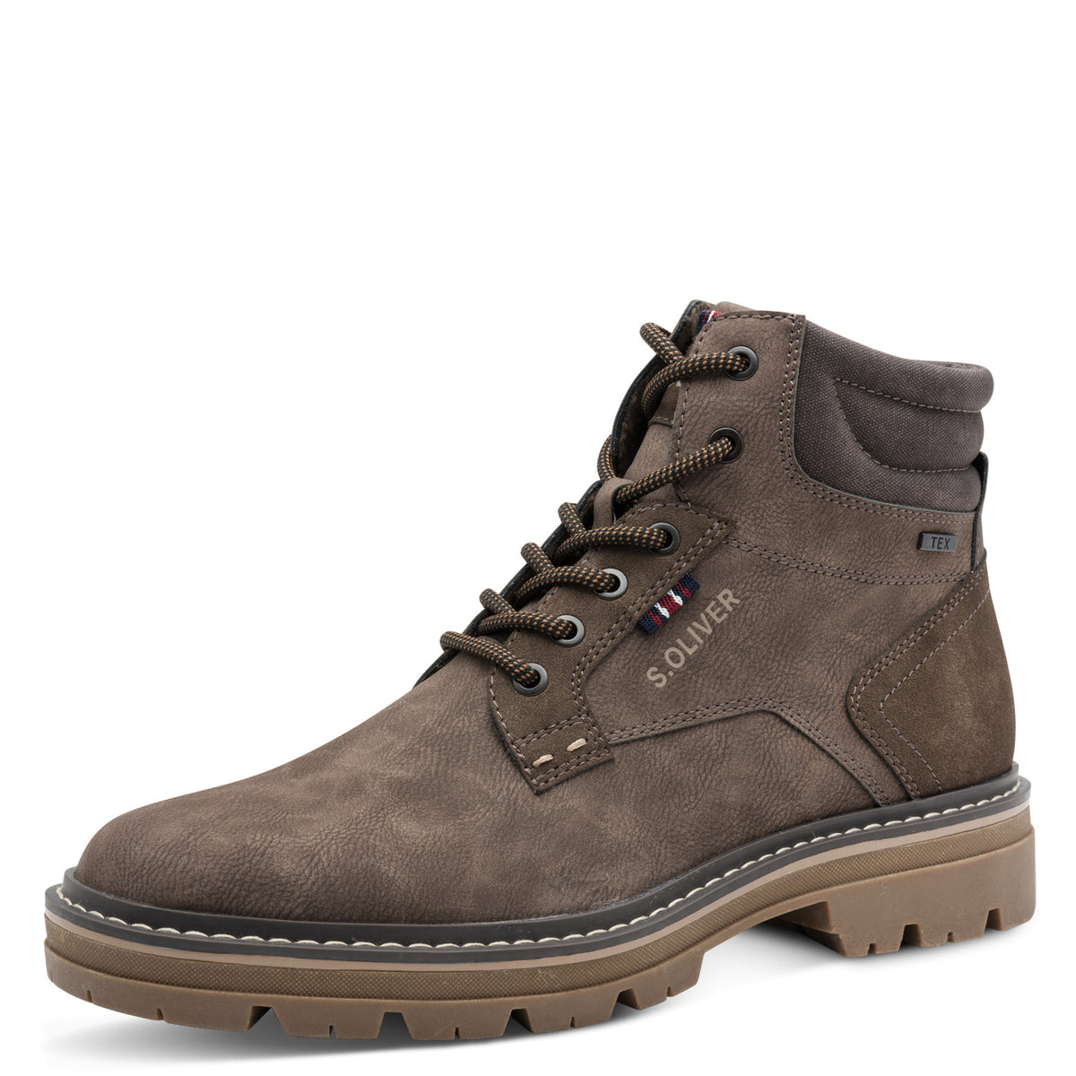 s.Oliver Ghete barbati membrana TEX 5 16238 43 maro IB2751-MARO
