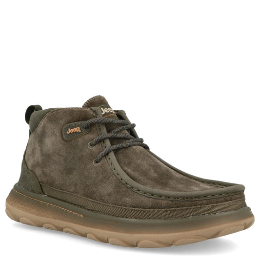 JEEP Ghete barbati KAUAI WALLABEE  MID S JM52041A MILITARY IB2753-MILIT