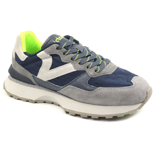 Victoria Sneakers barbati 8807108 bleumarin IB2757-BLM