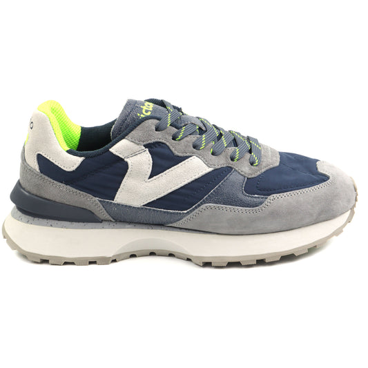 Victoria Sneakers barbati 8807108 bleumarin IB2757-BLM