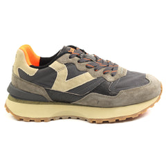 Victoria Sneakers barbati 8807108 negru IB2757-NG