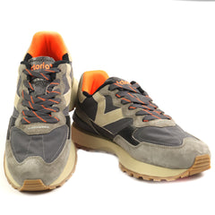 Victoria Sneakers barbati 8807108 negru IB2757-NG