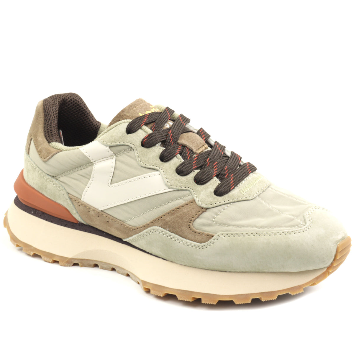 Victoria Sneakers barbati 8807108 TAUPE IB2757-TPE