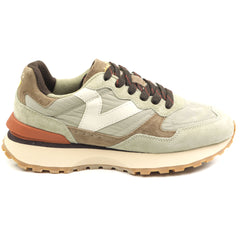 Victoria Sneakers barbati 8807108 TAUPE IB2757-TPE