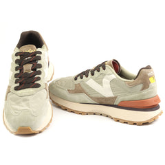 Victoria Sneakers barbati 8807108 TAUPE IB2757-TPE