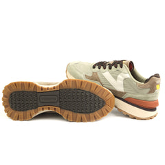 Victoria Sneakers barbati 8807108 TAUPE IB2757-TPE