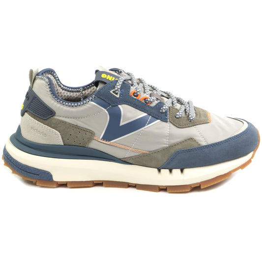 Victoria Sneakers barbati 8811102 bleumarin IB2758-BLM