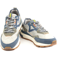 Victoria Sneakers barbati 8811102 bleumarin IB2758-BLM