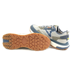 Victoria Sneakers barbati 8811102 bleumarin IB2758-BLM