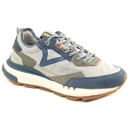 Victoria Sneakers barbati 8811102 bleumarin IB2758-BLM