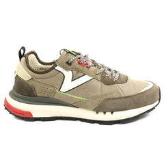 Victoria Sneakers barbati 8811102 kaki IB2758-KAKI