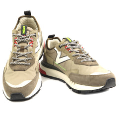 Victoria Sneakers barbati 8811102 kaki IB2758-KAKI