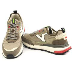 Victoria Sneakers barbati 8811102 kaki IB2758-KAKI
