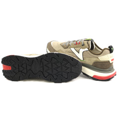 Victoria Sneakers barbati 8811102 kaki IB2758-KAKI