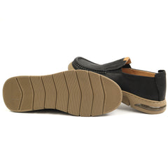 Battisto Lascari Pantofi barbati 2025 L1 BLACK IB2759-BLK