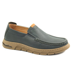 Battisto Lascari Pantofi barbati 2025 L1 BLUE IB2759-BLU