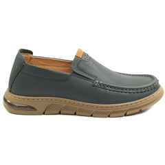 Battisto Lascari Pantofi barbati 2025 L1 BLUE IB2759-BLU