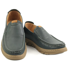 Battisto Lascari Pantofi barbati 2025 L1 BLUE IB2759-BLU