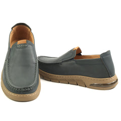 Battisto Lascari Pantofi barbati 2025 L1 BLUE IB2759-BLU